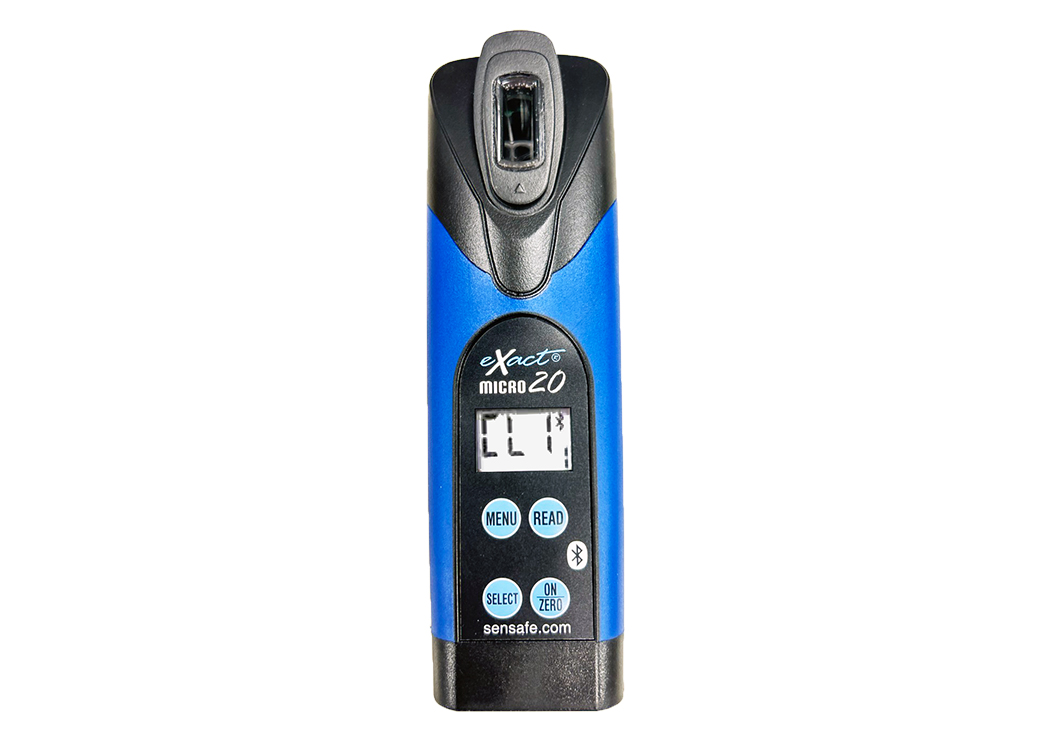 MICRO20 Bluetooth攜帶型多功能水質離子測試計 EXACT